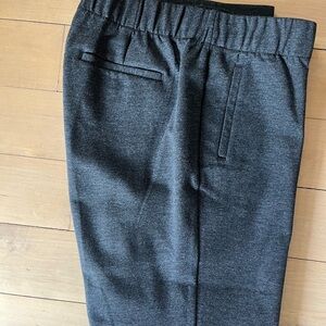 J.Jill Charcoal Pants